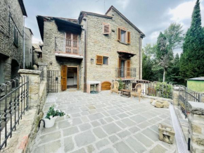 Casina 57 Loro Ciuffenna